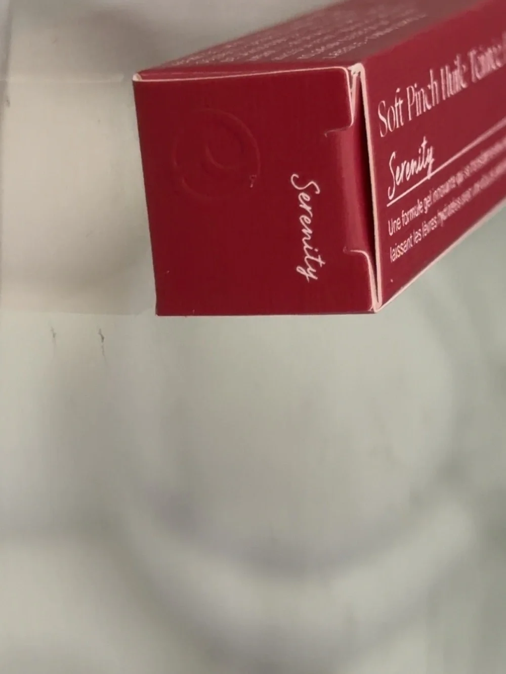 Rare Beauty Soft Pinch Lip Oil Serum - Classic Red